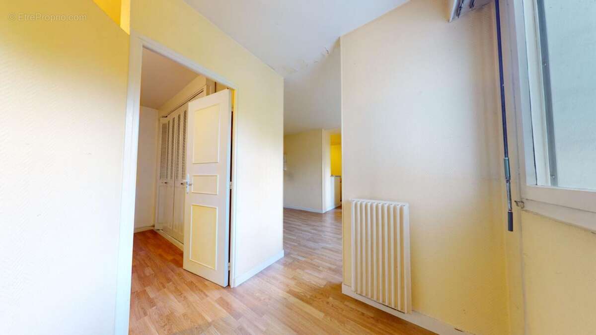 Appartement à CHATOU