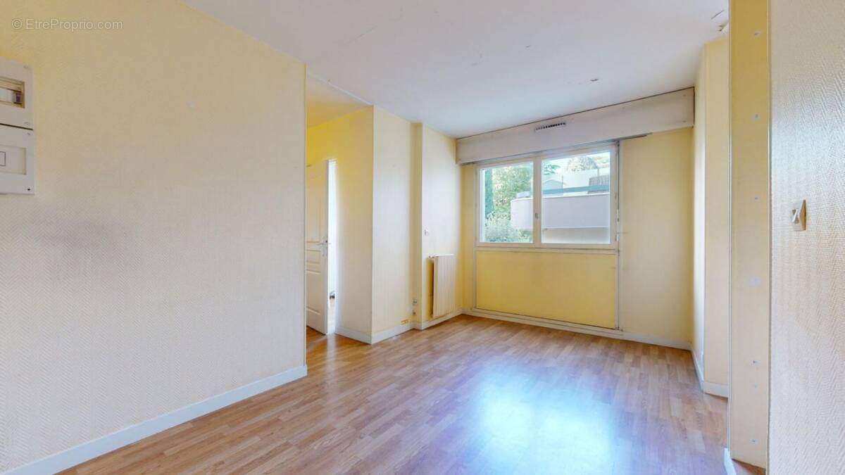 Appartement à CHATOU