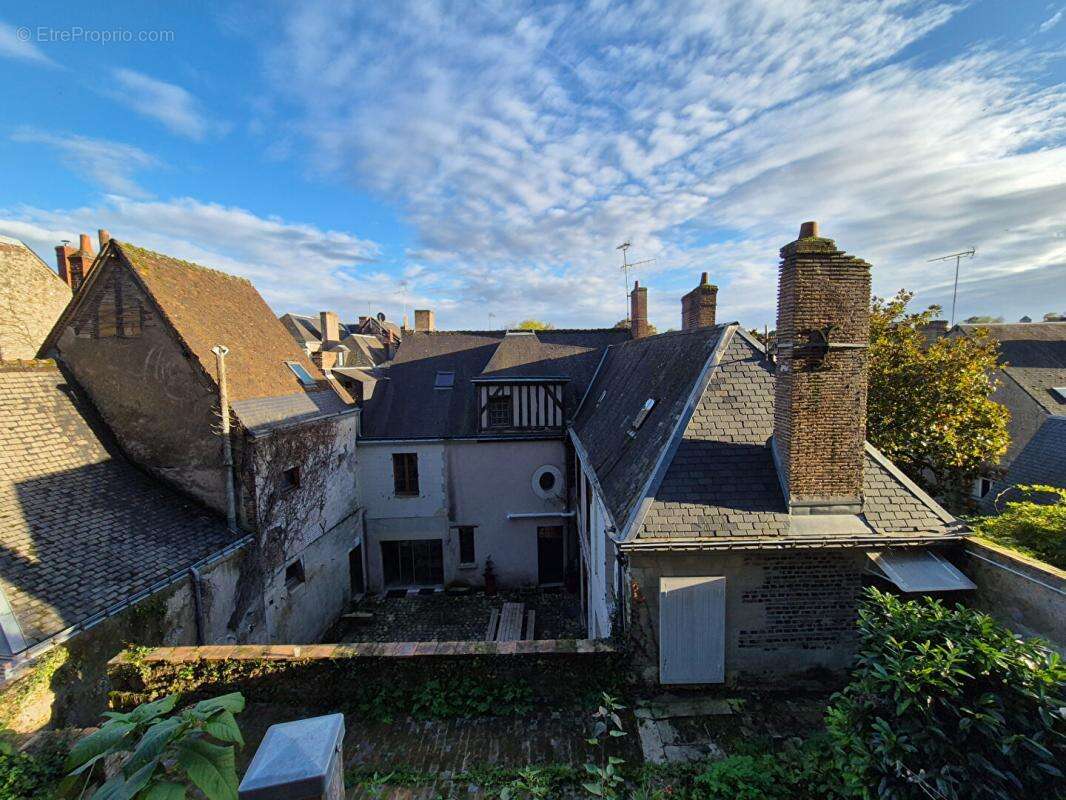 Maison à TOURS