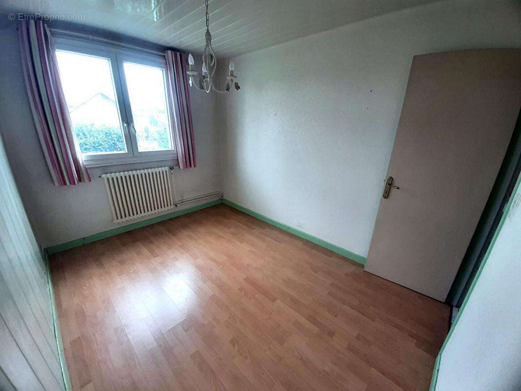 Appartement à AUDINCOURT