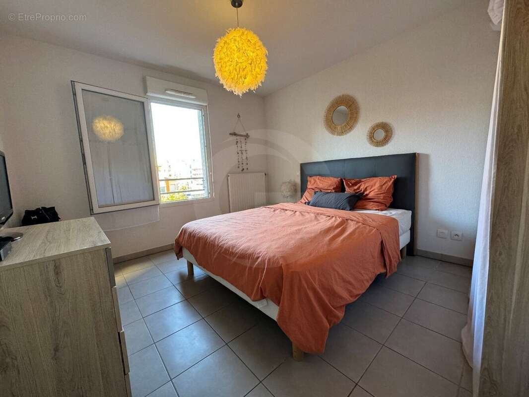 Appartement à SETE