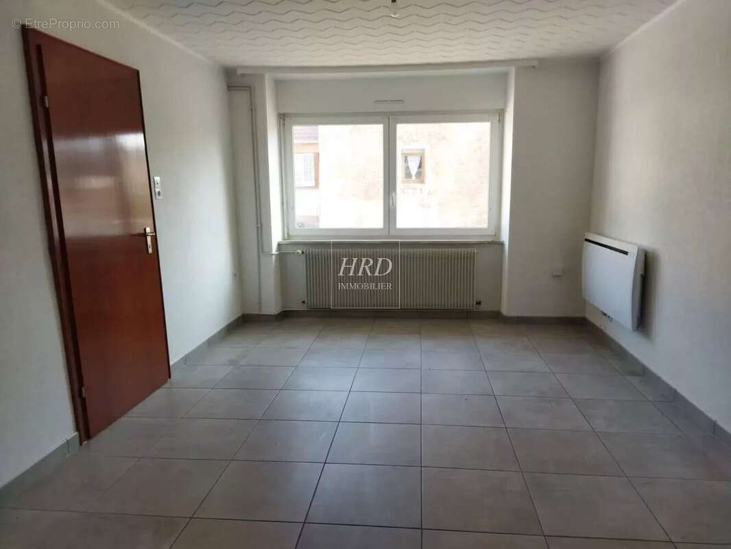 Appartement à SAVERNE