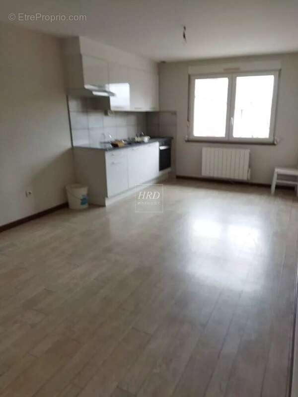 Appartement à SAVERNE