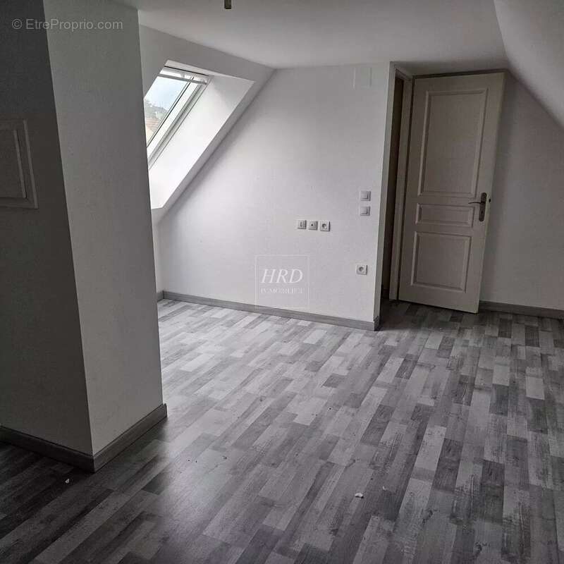 Appartement à SAVERNE