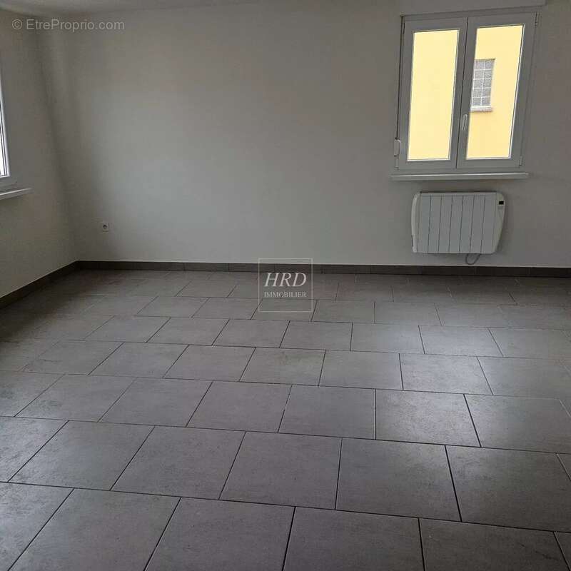 Appartement à SAVERNE