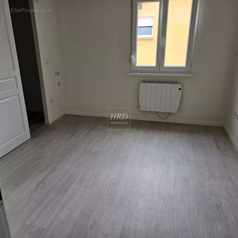 Appartement à SAVERNE