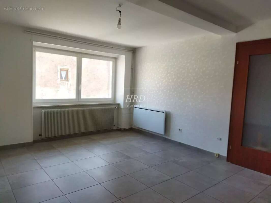 Appartement à SAVERNE