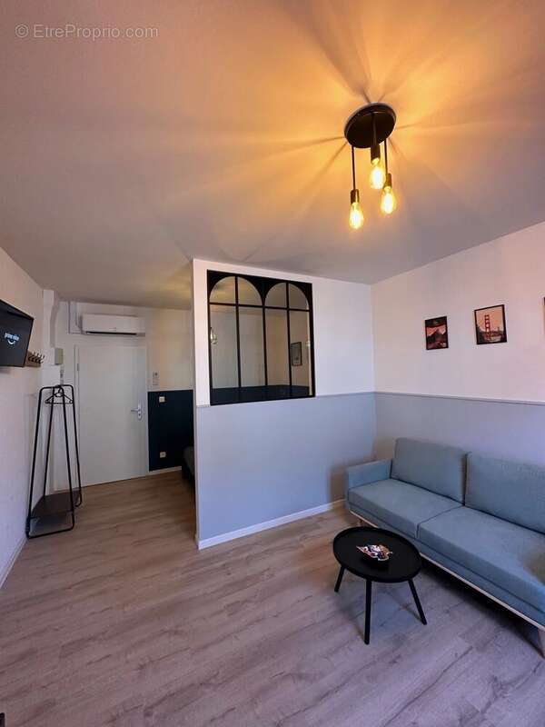 Appartement à SAINT-LOUIS