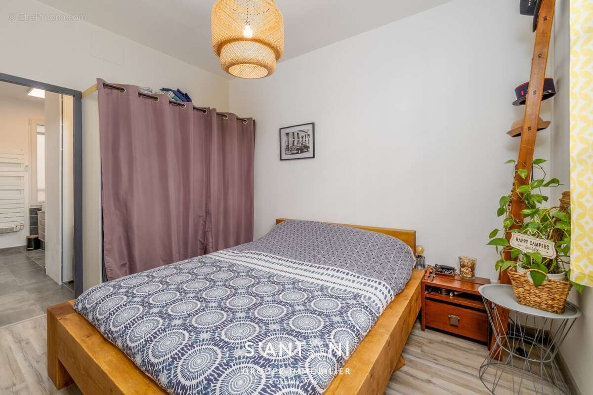 Appartement à BEZIERS