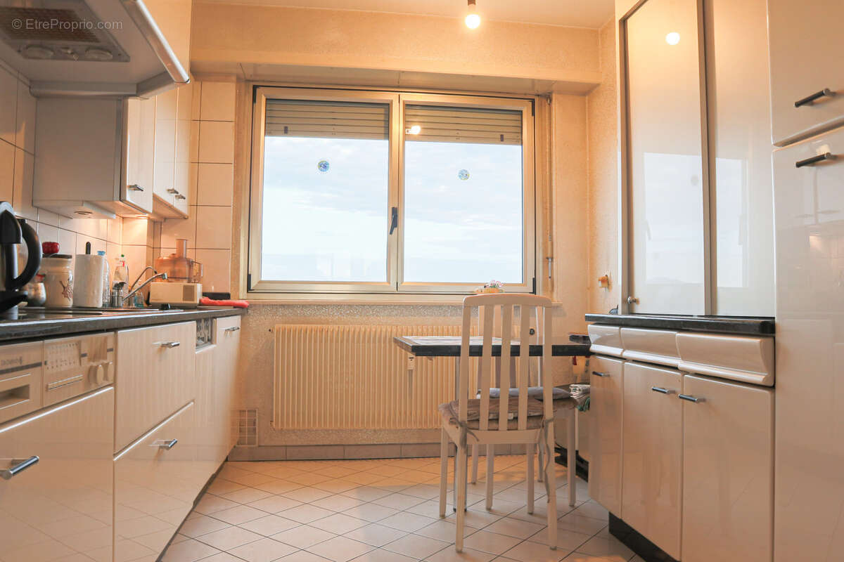 Appartement à RIEDISHEIM