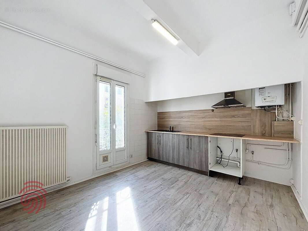 Appartement à BEZIERS