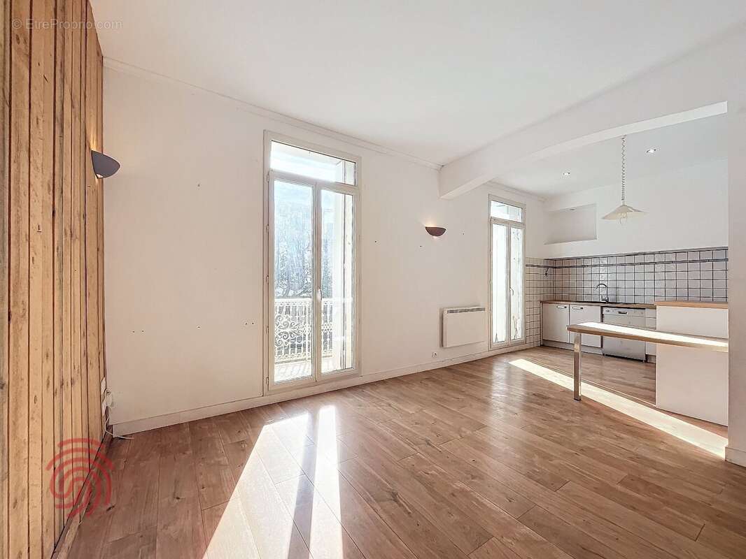 Appartement à BEZIERS