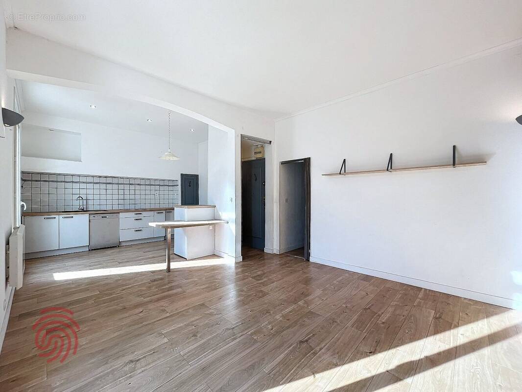 Appartement à BEZIERS