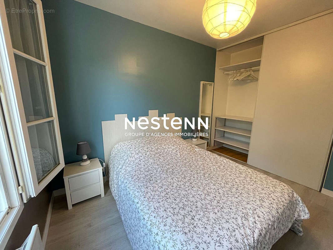 Appartement à CHAMBRAY-LES-TOURS