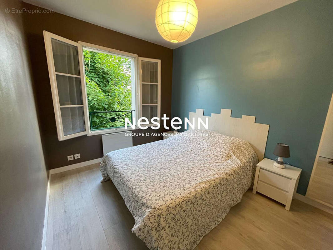 Appartement à CHAMBRAY-LES-TOURS