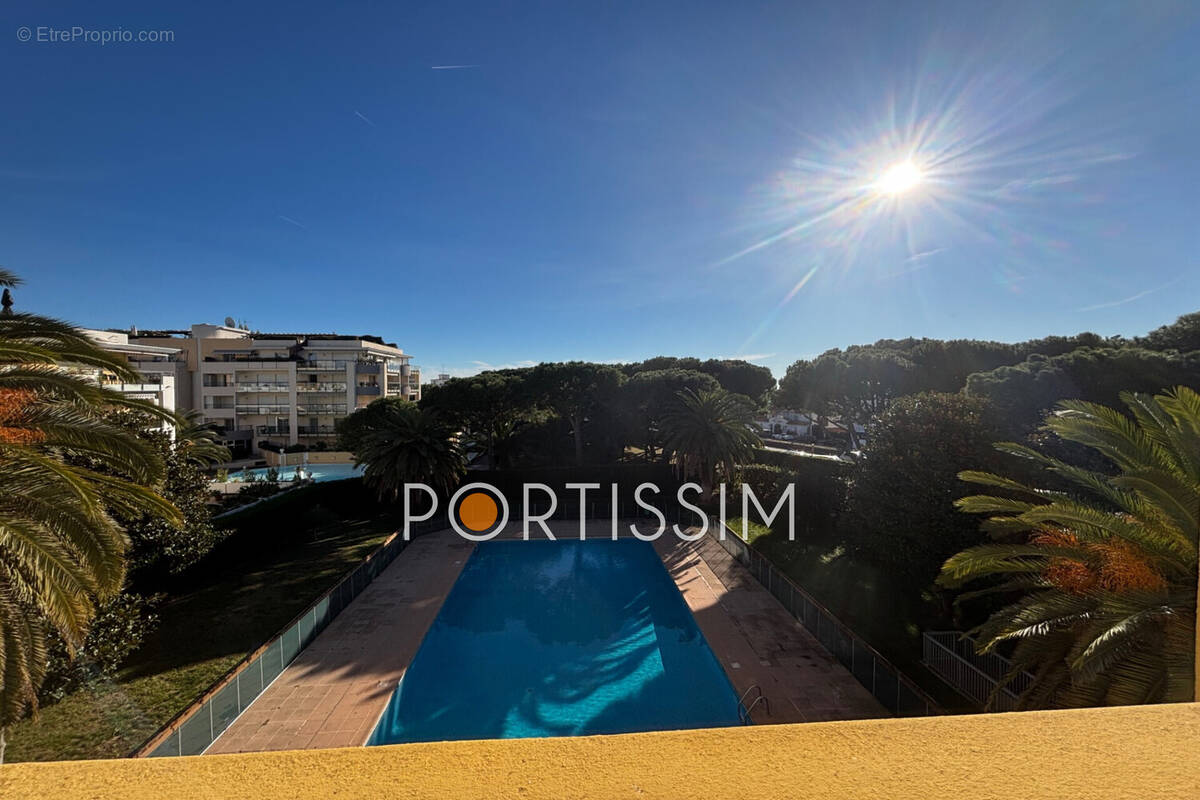 Appartement à CAGNES-SUR-MER