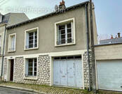 Maison à SAUMUR