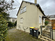 Maison à SAUMUR