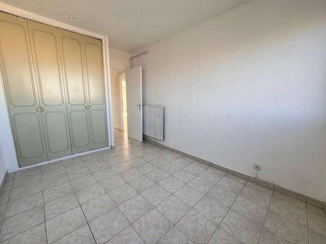   - Appartement à PERPIGNAN