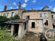 Maison à CLAMECY