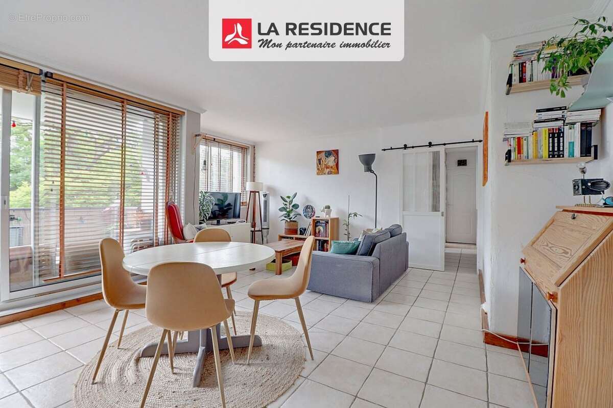 Appartement à MARLY-LE-ROI