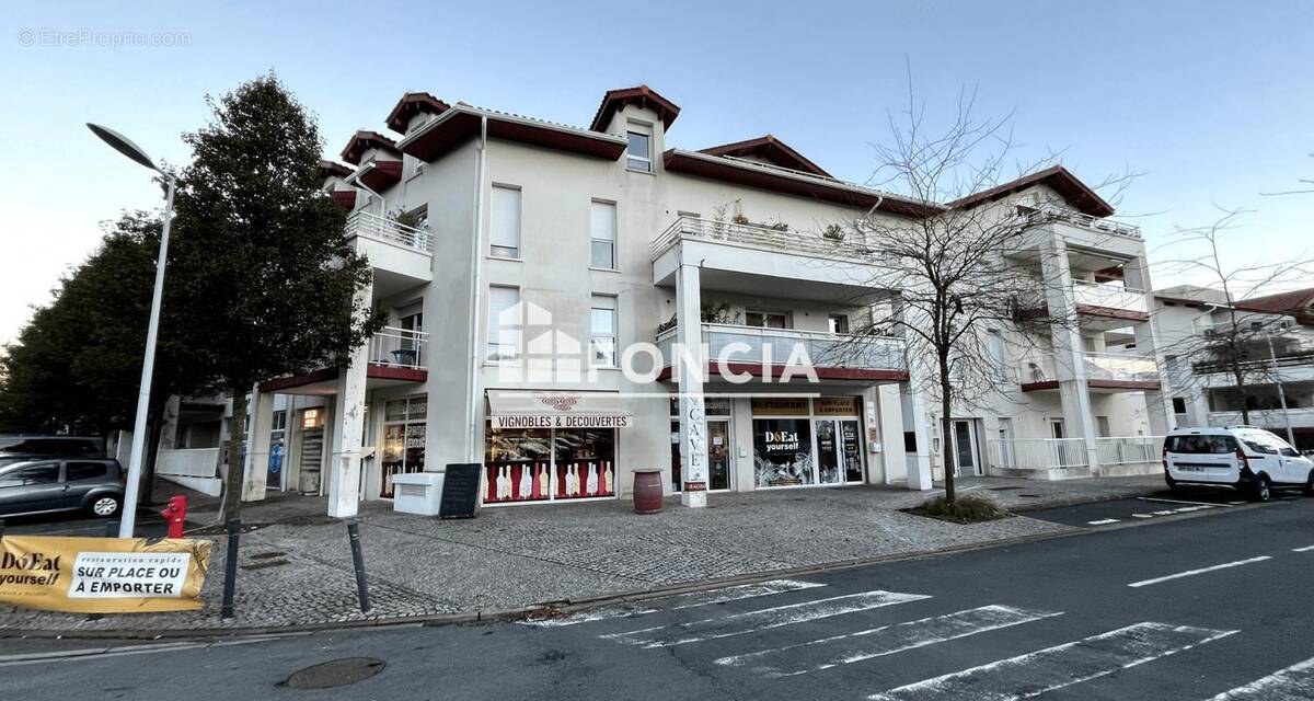 Appartement à ANGLET