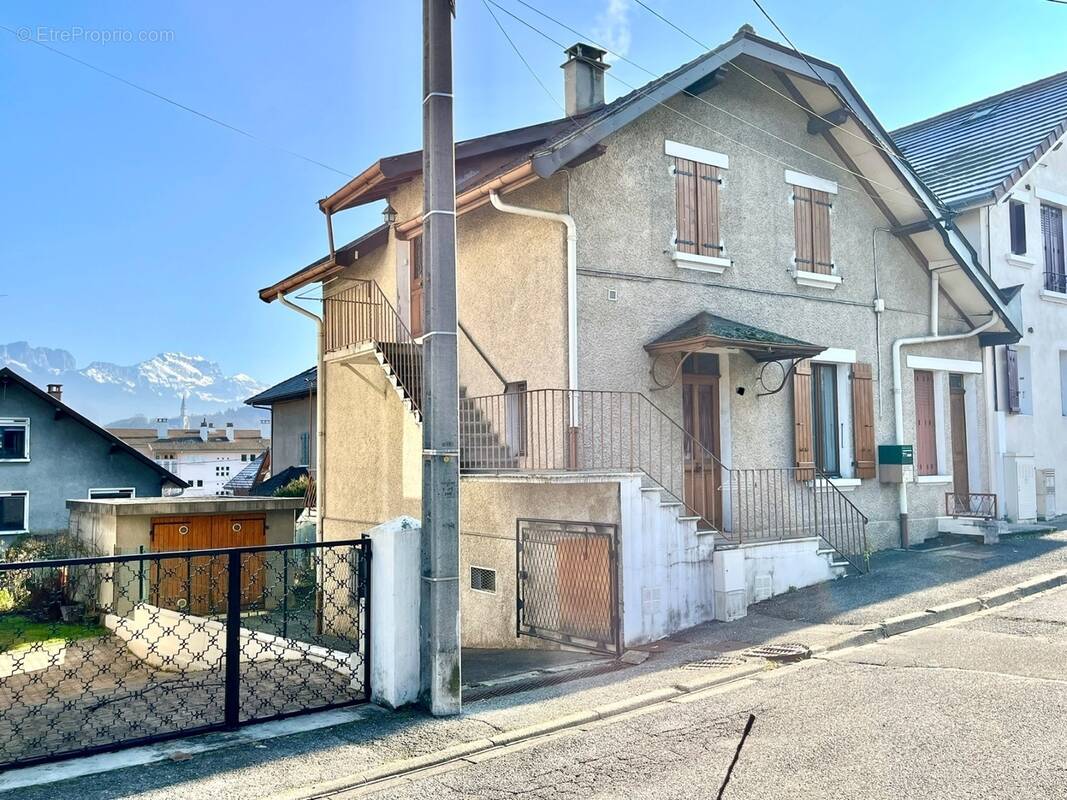 Appartement à ANNECY