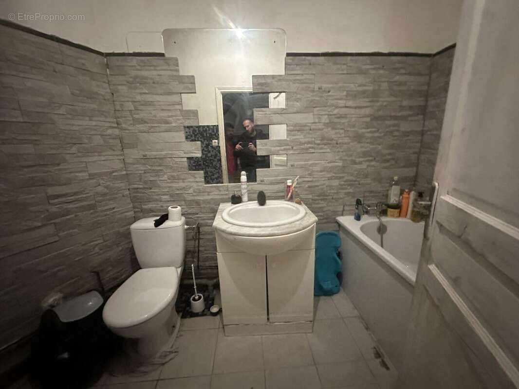 Appartement à ROUBAIX