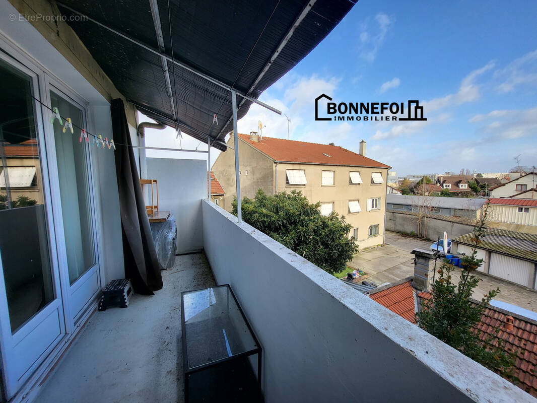 Appartement à DRANCY