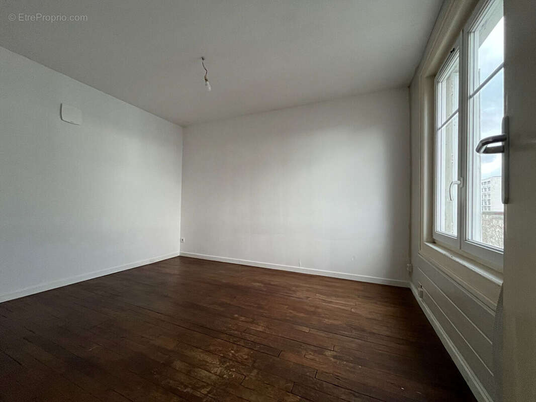 Appartement à TOURS