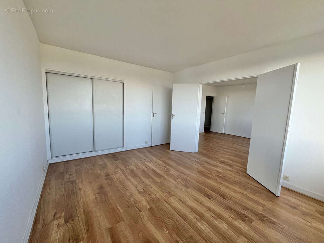 Appartement à SAINT-DENIS