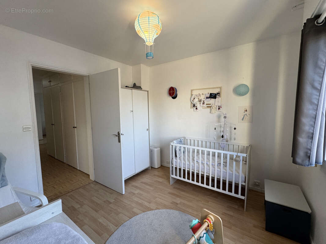 Appartement à BESANCON