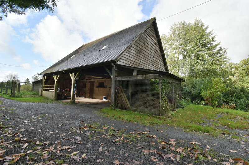 Maison à DOMFRONT