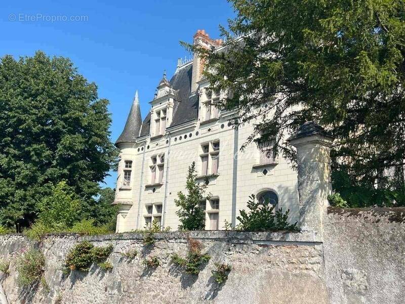 Maison à TOURS