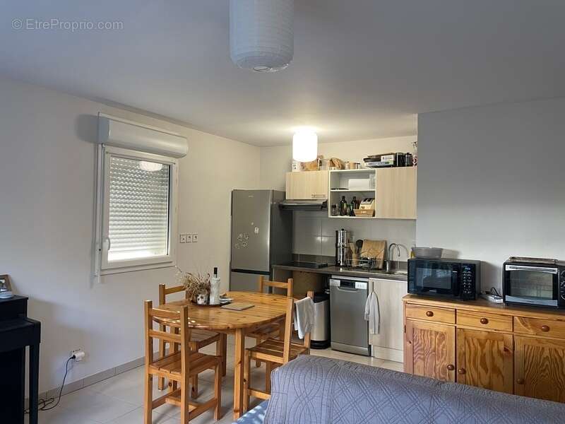 Appartement à BLAGNAC