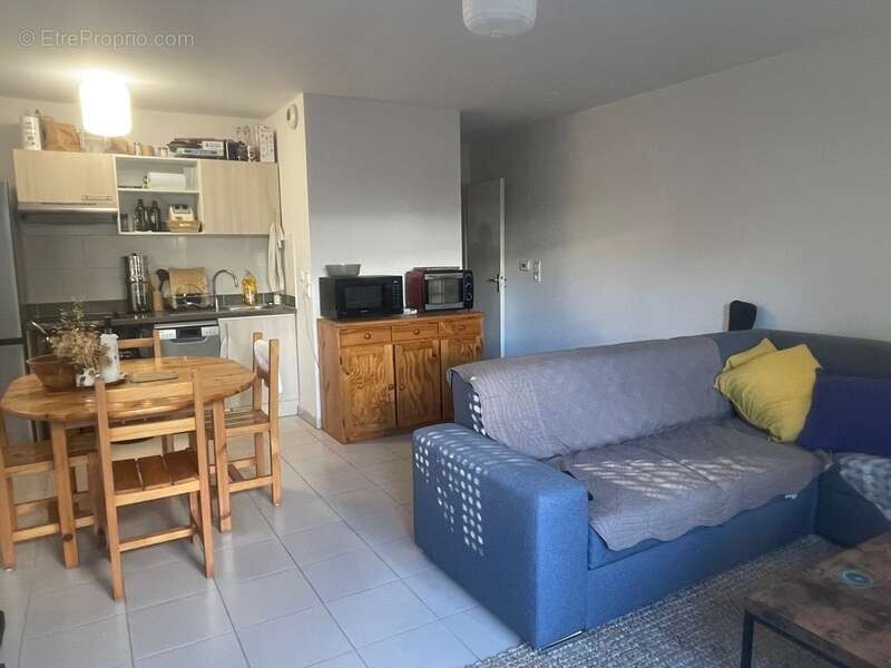 Appartement à BLAGNAC