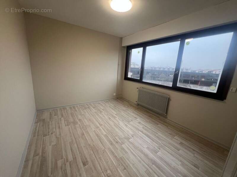 Appartement à ANNEMASSE