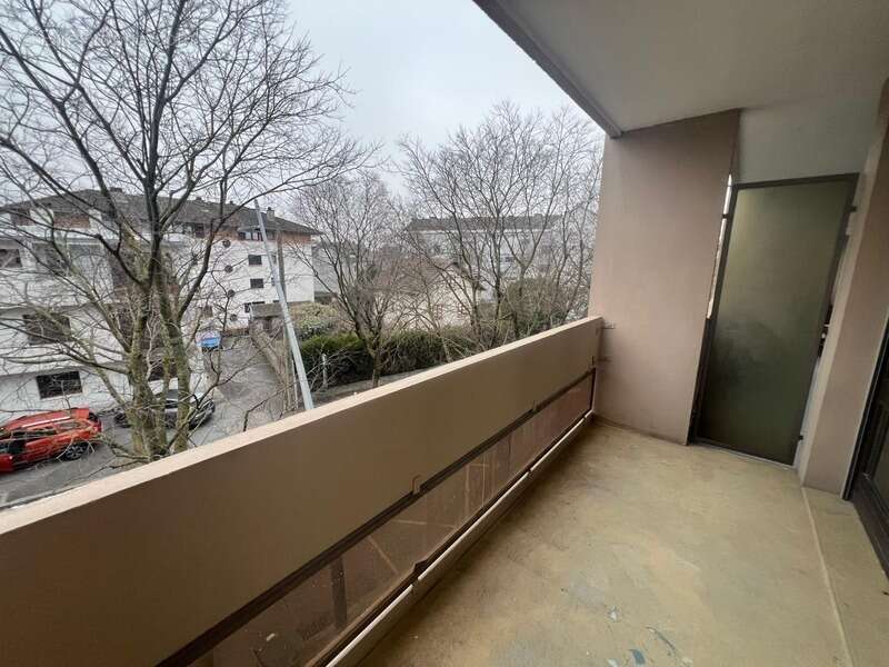 Appartement à ANNEMASSE