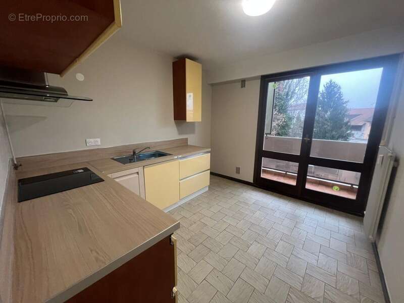 Appartement à ANNEMASSE