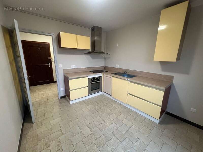 Appartement à ANNEMASSE