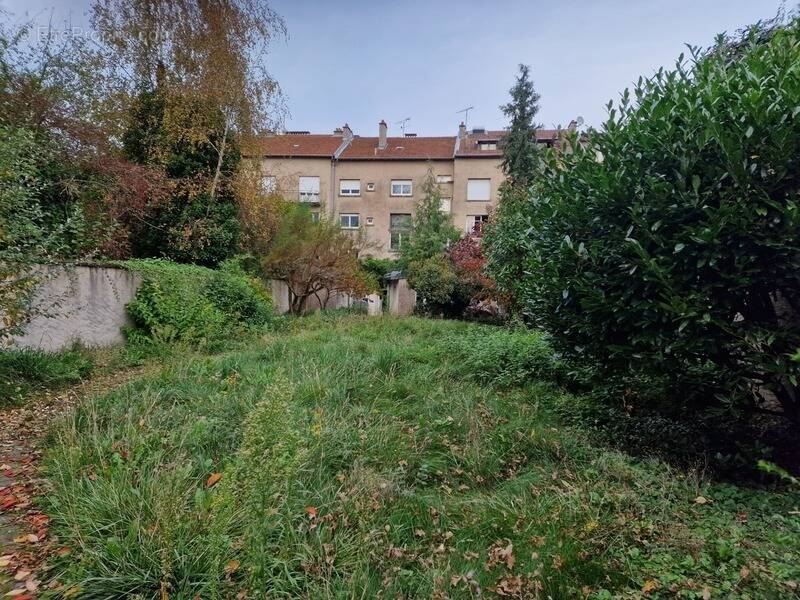 Appartement à EPINAL