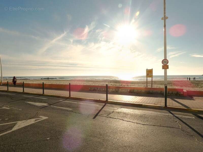 Appartement à PALAVAS-LES-FLOTS