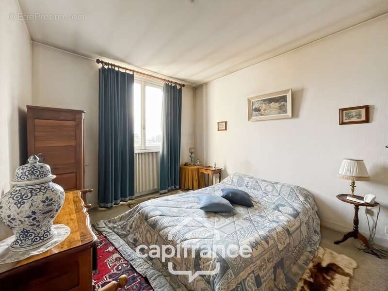 Appartement à TOURS