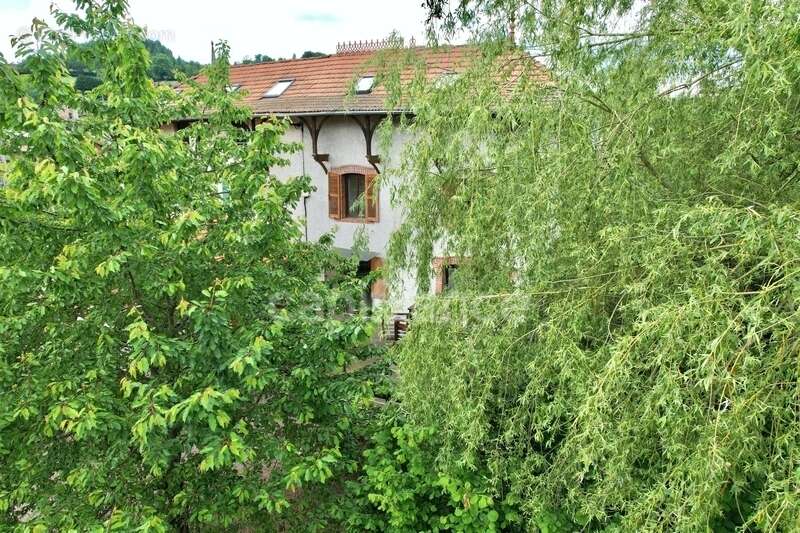 Maison à SAINT-JUST-EN-CHEVALET