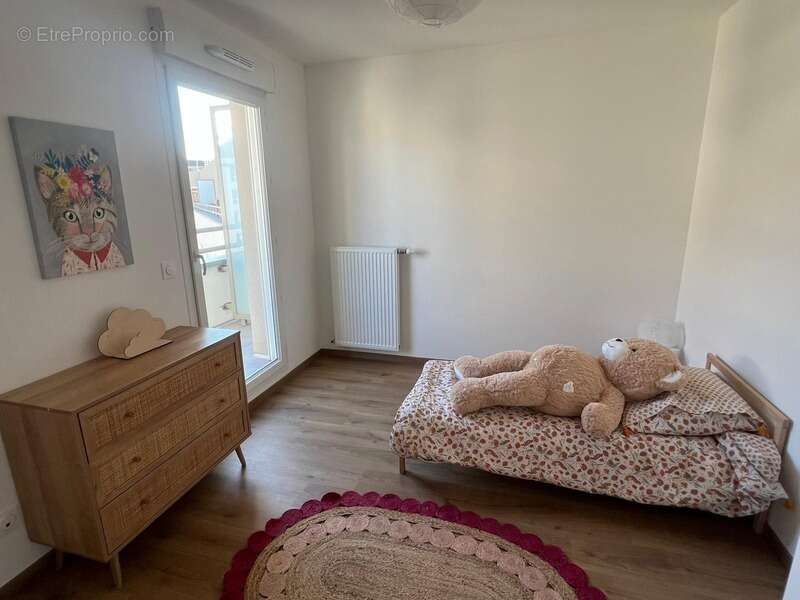 Appartement à ANNEMASSE