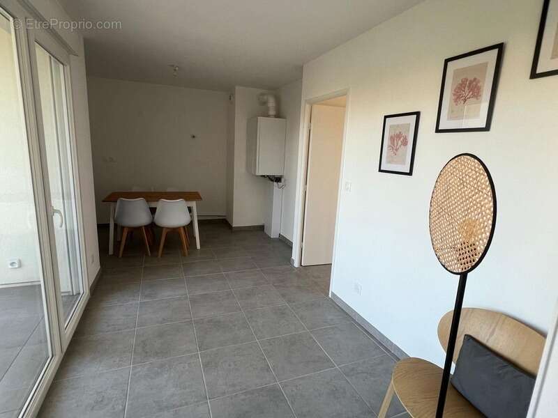 Appartement à ANNEMASSE