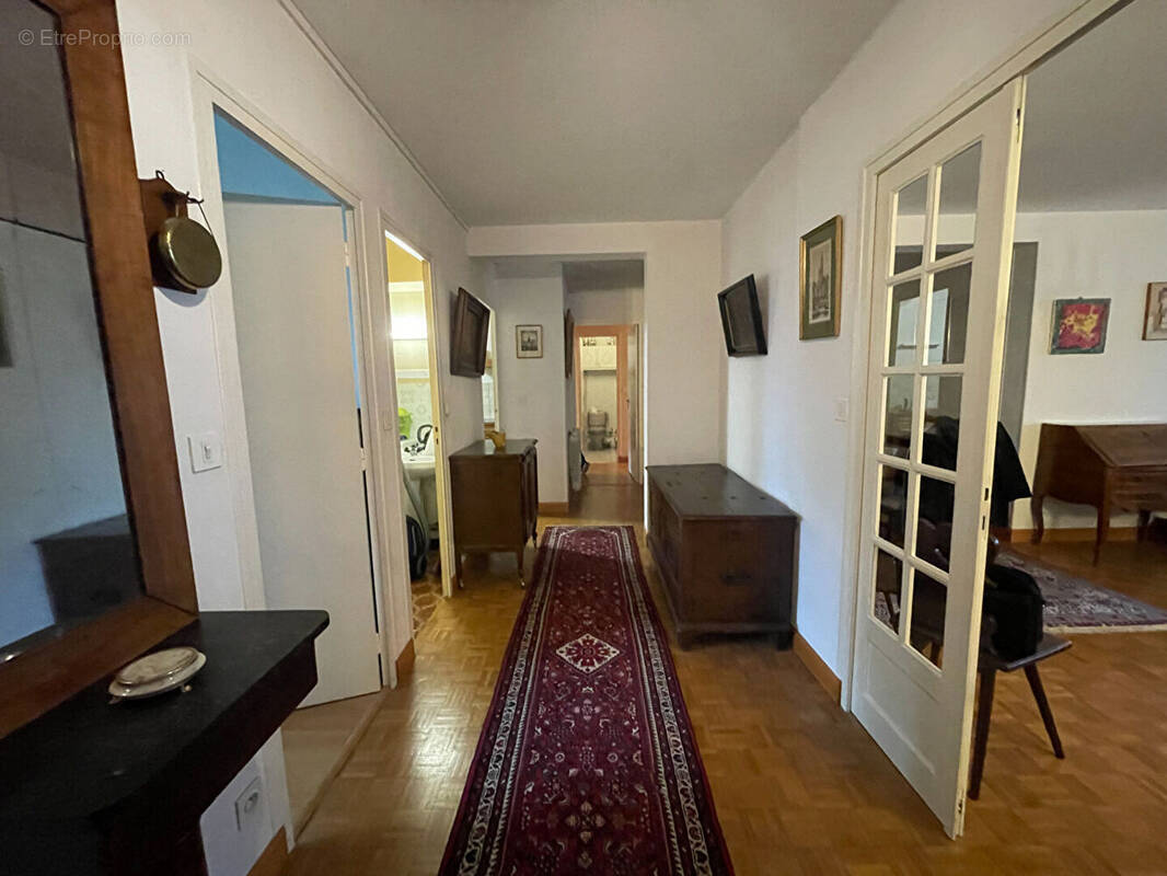 Appartement à ORLEANS