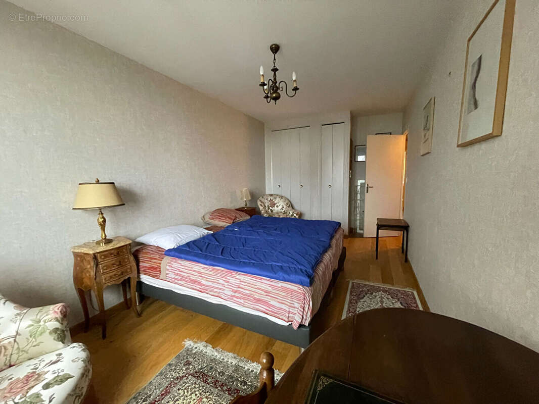 Appartement à ORLEANS