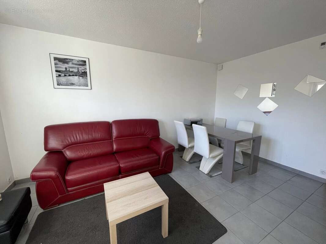 Appartement à BREST