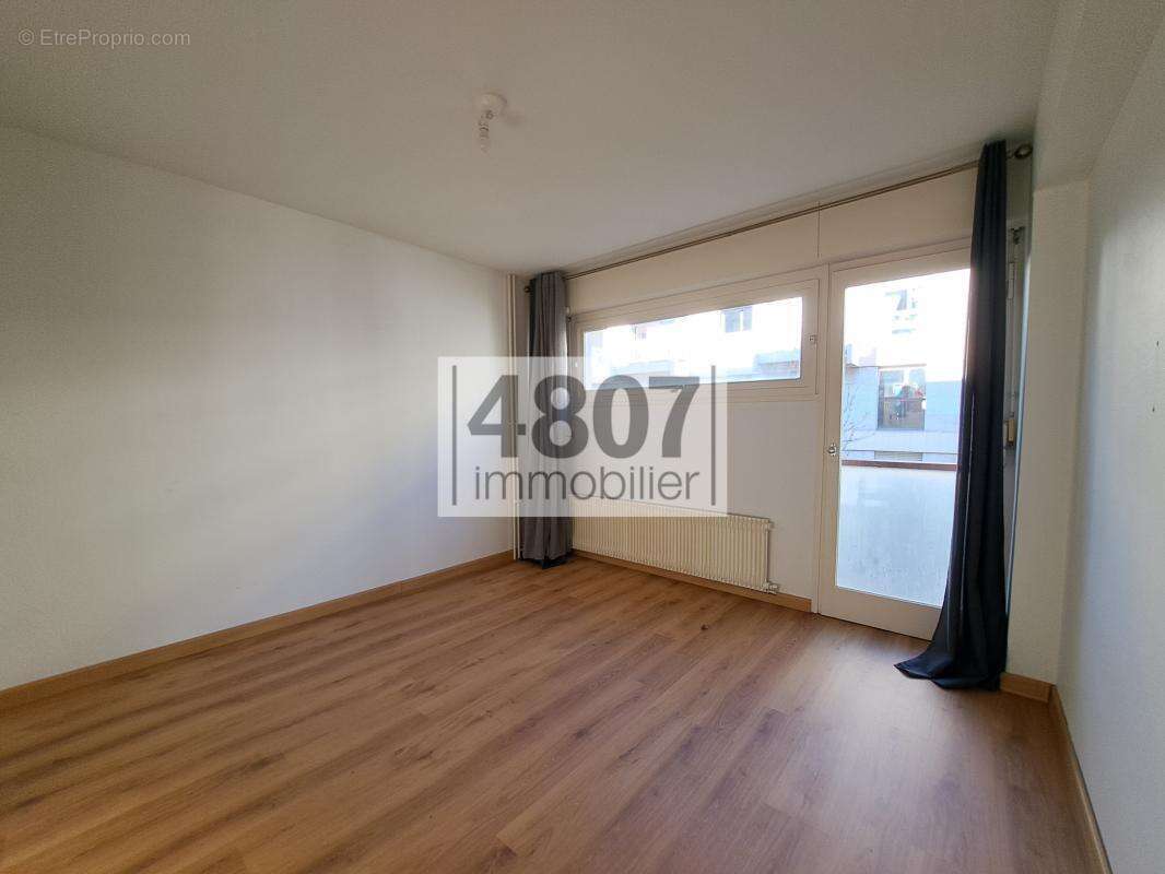 Appartement à ANNEMASSE